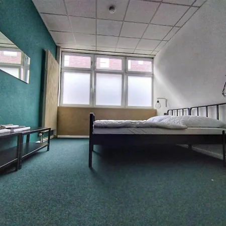 Hostel Kopol *