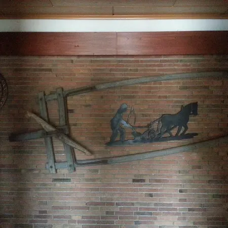 Hotel Deutsches Haus Francop 2*