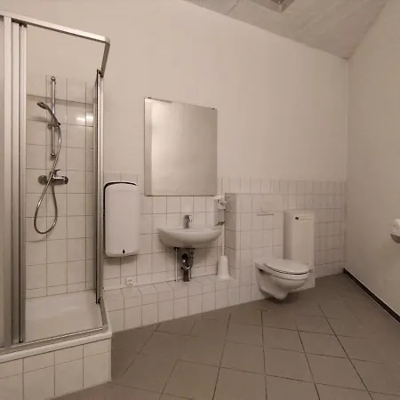 Kopol Hostel Hamburg