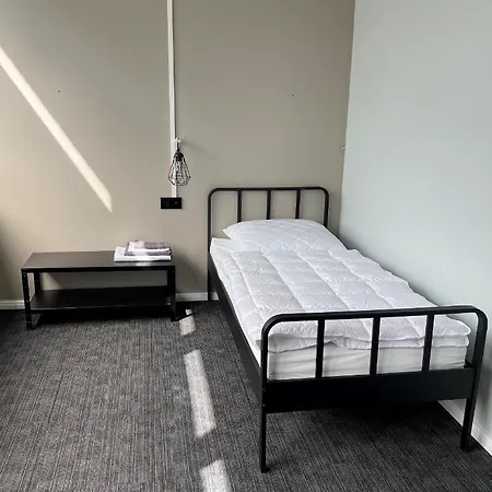 Kopol Hostel Hamburg