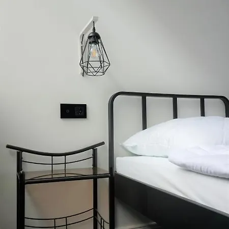 Hostel Kopol *