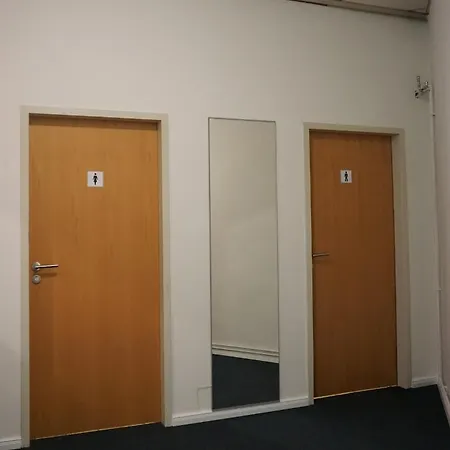 Hostel Kopol Hamburg