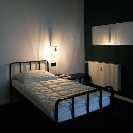 Kopol Hostel