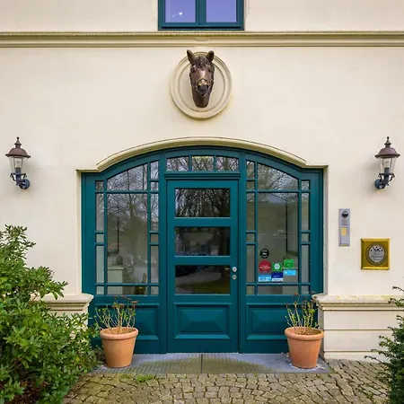 Remise Am Suellberg - Das Kleine Hotel Am Suellberg *