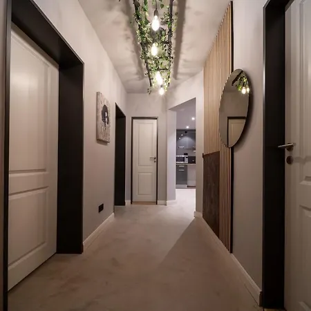 Apartment La Bodega - Designer An Der Alster Hamburg