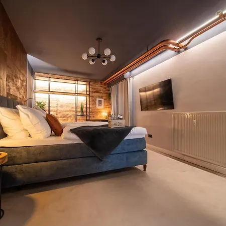 La Bodega - Designer An Der Alster Hamburg