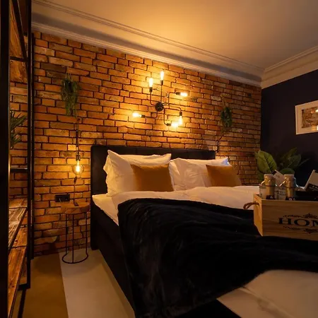 La Bodega - Designer An Der Alster Hamburg