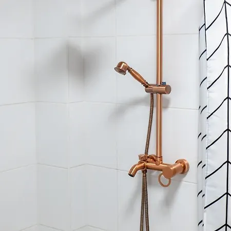 Apartment La Bodega - Designer An Der Alster