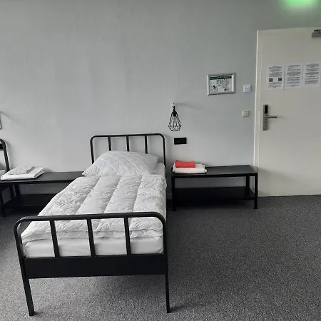 Kopol Hostel