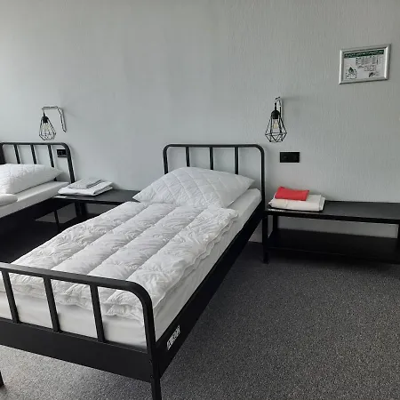 Kopol Hostel