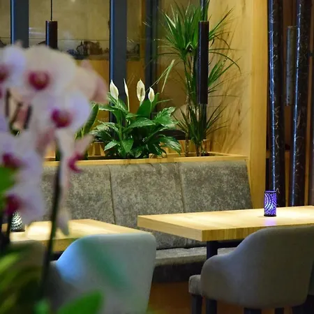 Hotell Ole *