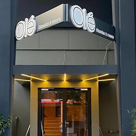 Ole *