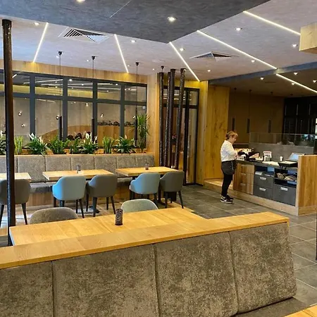 Hotell Ole