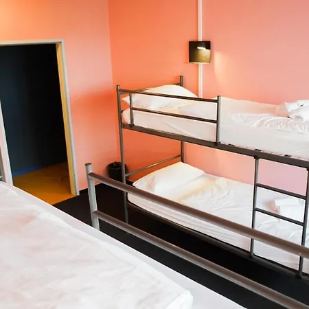 Rcadia Gaming House Bed & Breakfast 2*