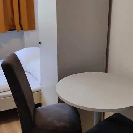 The Hostel *
