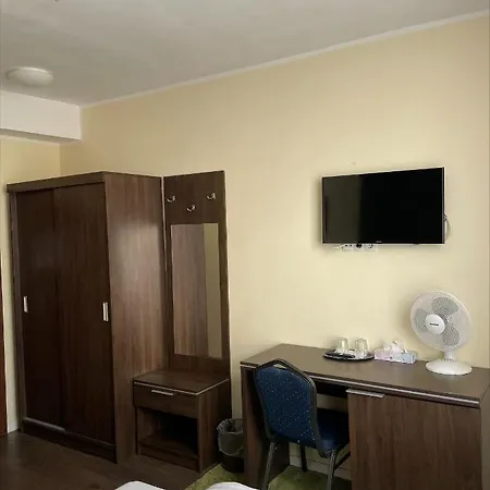 Greven Hotel Hamburg