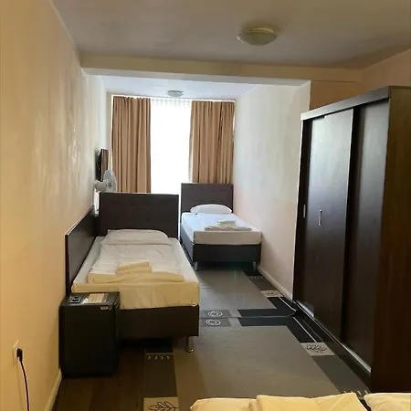 Greven Hotel