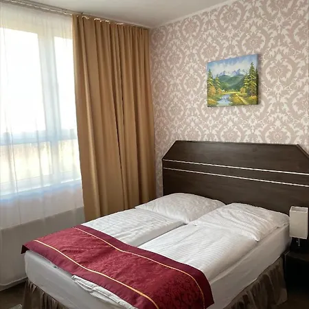 Greven 3* Hamburg