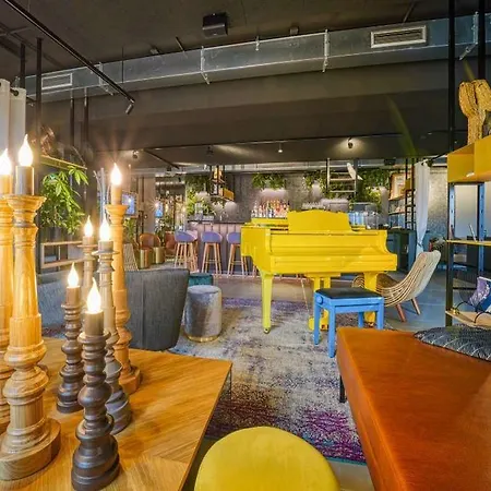 Vienna House Easy By Wyndham Bergedorf Hotel