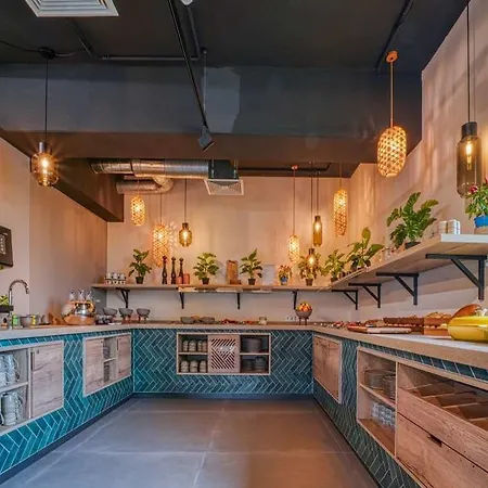 Vienna House Easy By Wyndham Bergedorf 3* Hamburg