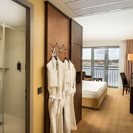 Elaya Finkenwerder Ehemals The Rilano 4* Hamburg