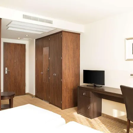 The Rilano Hotel Hamburg-Harburg