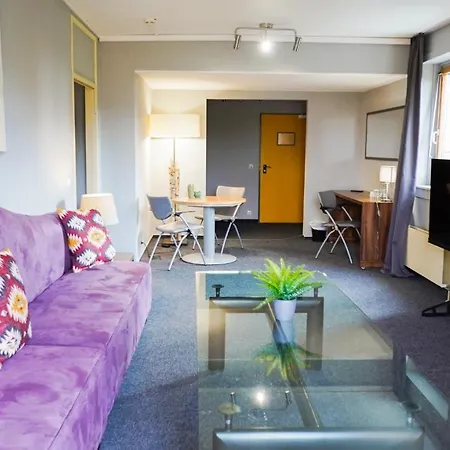 Rcadia Gaming House 2*