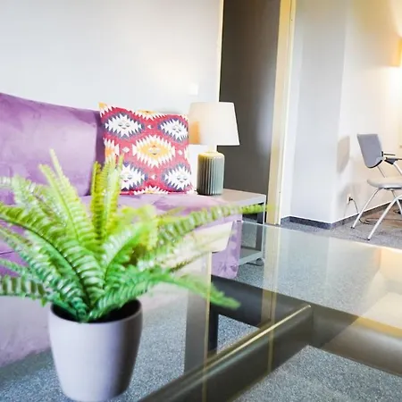 Bed & Breakfast Rcadia Gaming House 2*