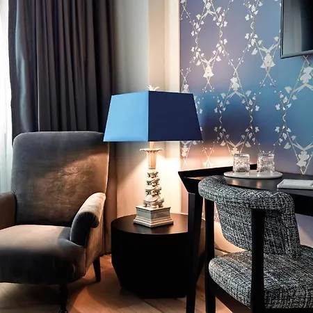 Tortue - Schoener Als Fantasie Hotel