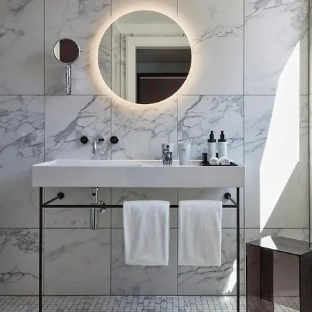 Tortue - Schoener Als Fantasie Otel 5*