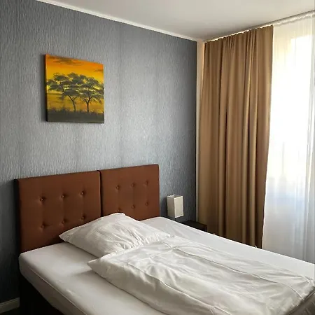 Hotel Greven