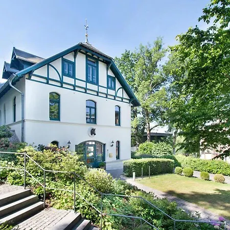 Hotel Remise Am Suellberg - Das Kleine Hotel Am Suellberg