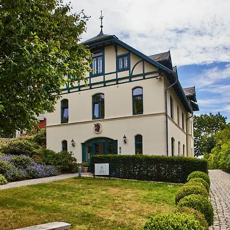 Remise Am Suellberg - Das Kleine Hotel Am Suellberg * Hamburg