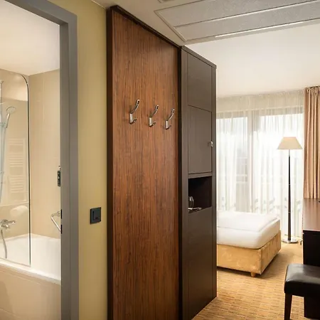 Elaya Finkenwerder Ehemals The Rilano 4* Hamburg