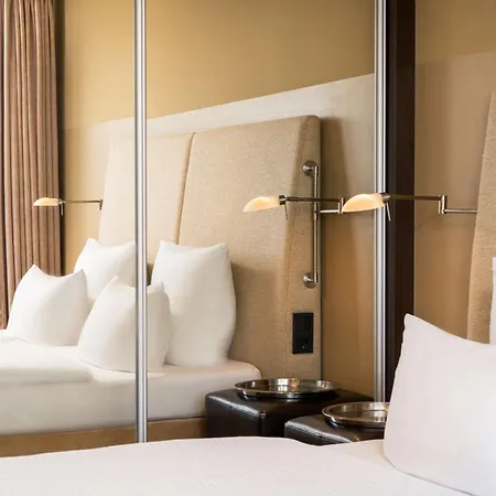 The Rilano Hotel Hamburg-Harburg