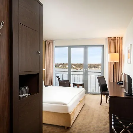 The Rilano Hotel Hamburg-Harburg
