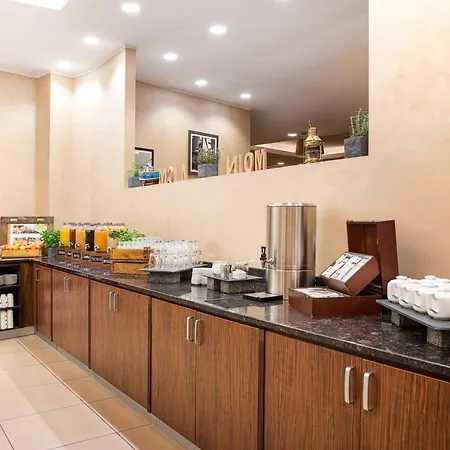 The Rilano Hotel