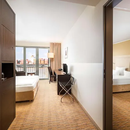 Hotel The Rilano 4*