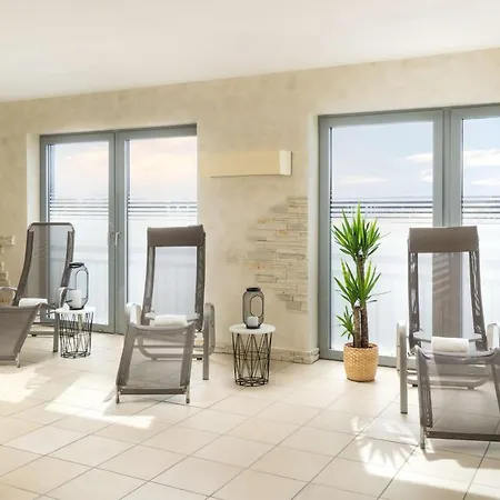 Elaya Finkenwerder Ehemals The Rilano 4*