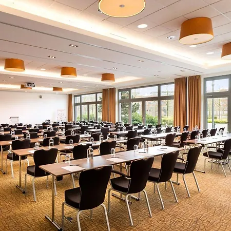 Elaya Finkenwerder Ehemals The Rilano 4* Hamburg