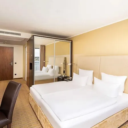 Elaya Finkenwerder Ehemals The Rilano Szálloda 4*
