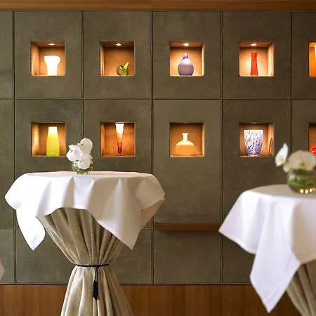Conrad Hotel Hamburg-Harburg