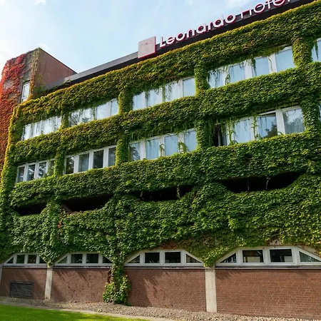 Leonardo Elbbruecken Hotel 4*