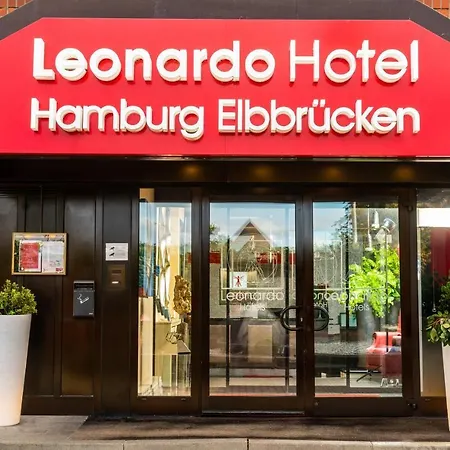 Leonardo Elbbruecken