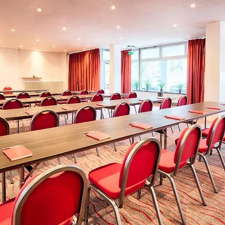 Hotell Leonardo Elbbrücken