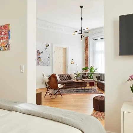 Aparthotel Alstersuite
