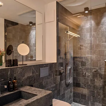 Hotel Boston Hh Hamburgo