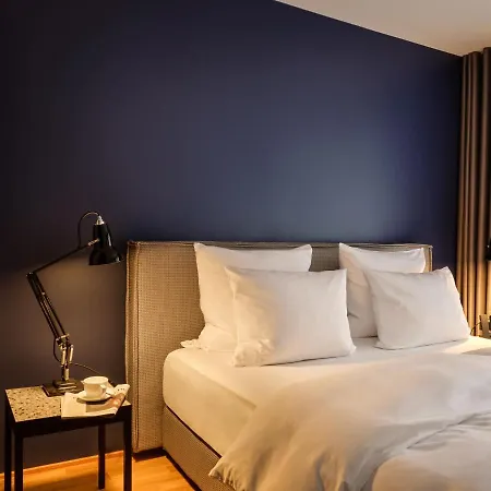 Boston Hh Hotel