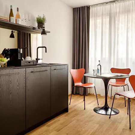 Hotel Boston Hh Hamburgo