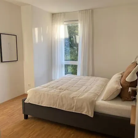 Modernes Im Scandinavian Design Hamburg